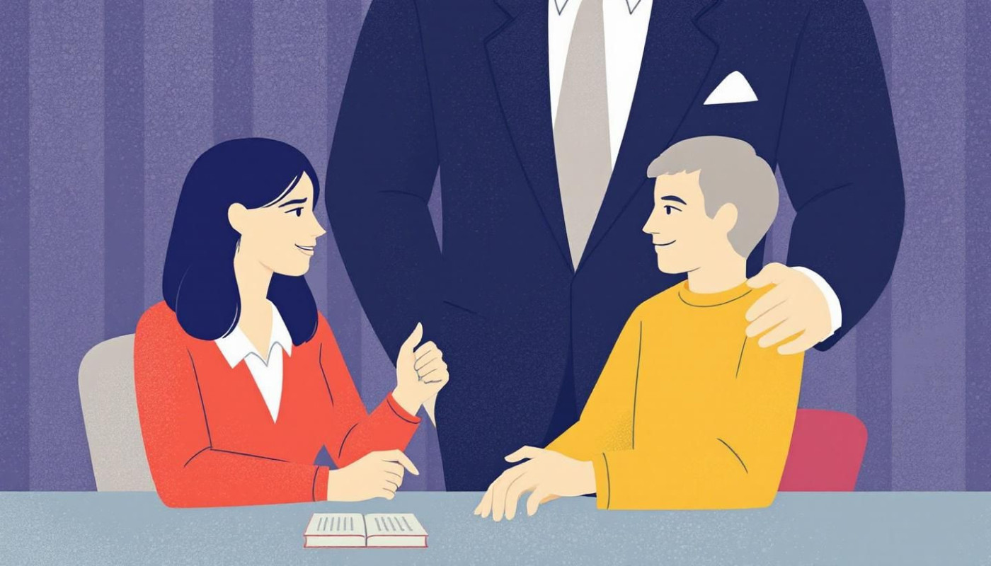Comment choisir la meilleure option juridique lors d'une séparation ?