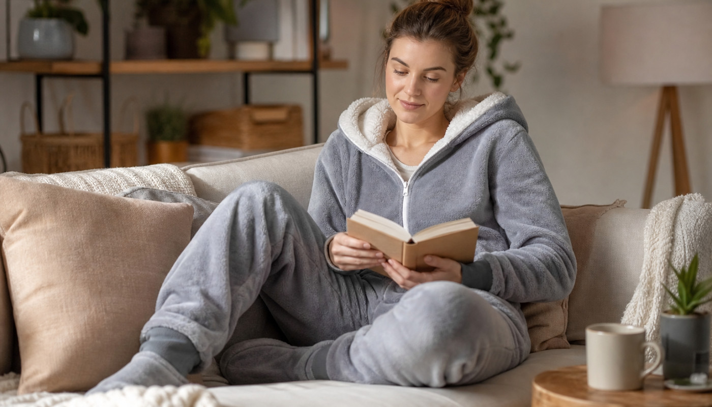 Comment faut-il bien porter les grenouillères pour adultes ?