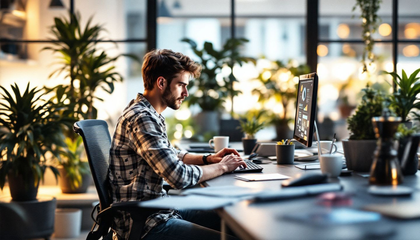 Comment l'optimisation des moteurs de recherche transforme-t-elle les petites entreprises ?