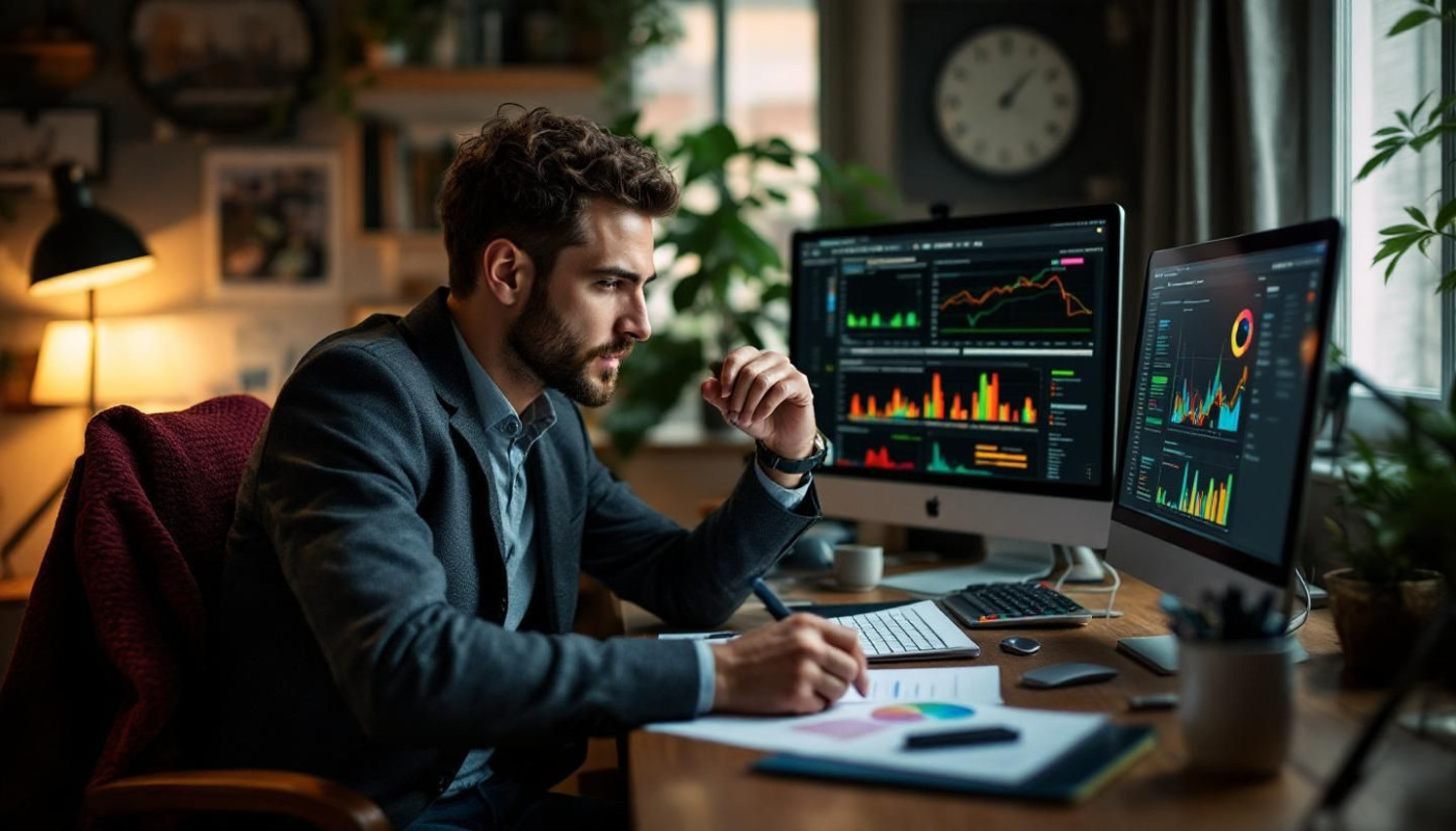 Comment un consultant SEO à Bordeaux peut transformer votre entreprise locale