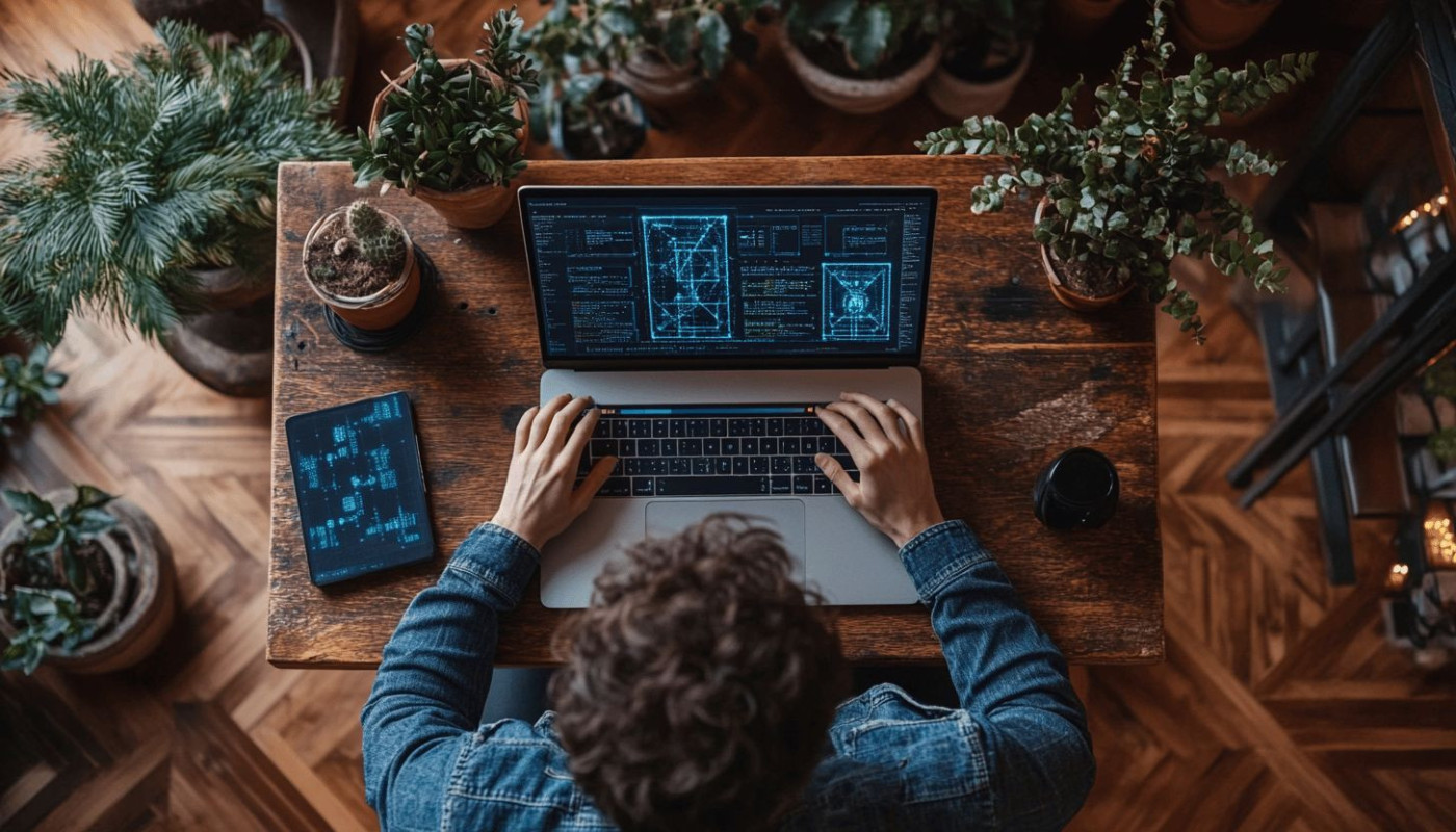 Développement professionnel : l'impact de l'intelligence artificielle pour les freelances