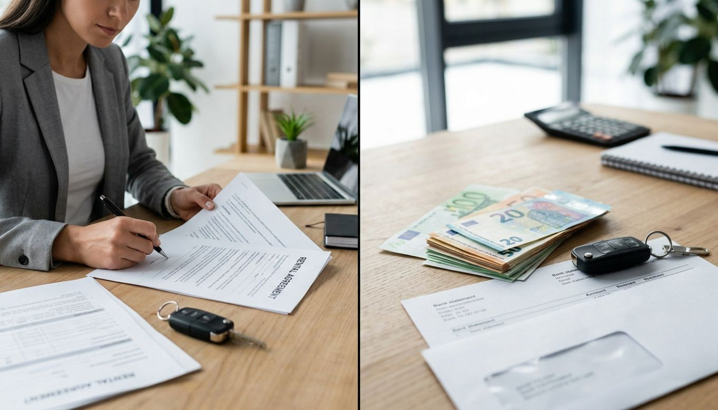 Faut-il privilégier le leasing ou l’achat pour optimiser votre trésorerie ?