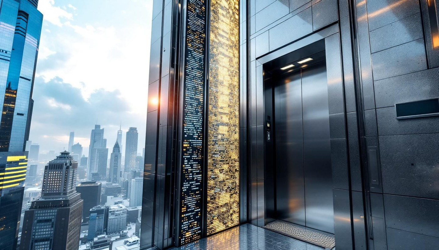 Les avantages d'une modernisation régulière des ascenseurs