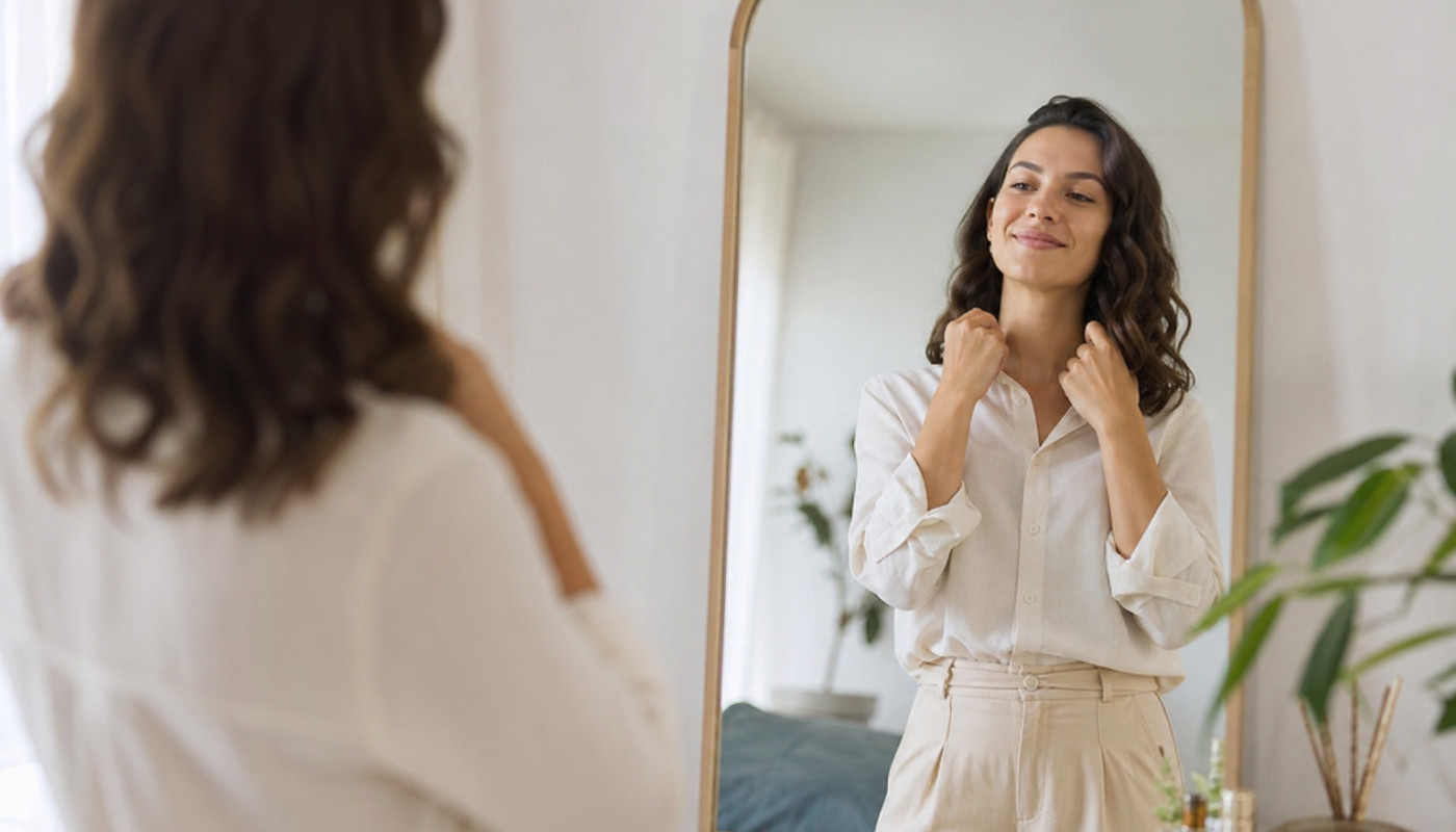 Les petits rituels du matin qui transforment l’image de soi