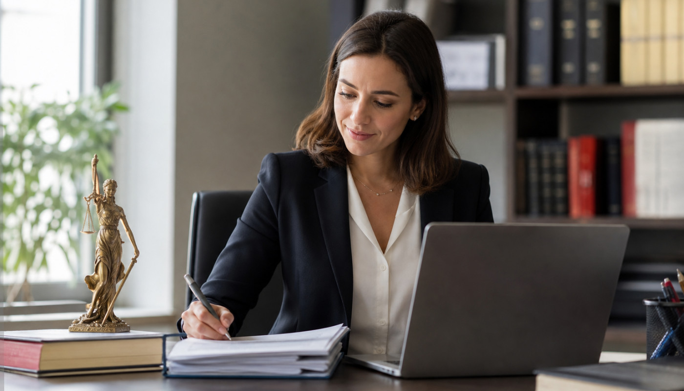 Pourquoi la faq juridique fait gagner du temps aux cabinets