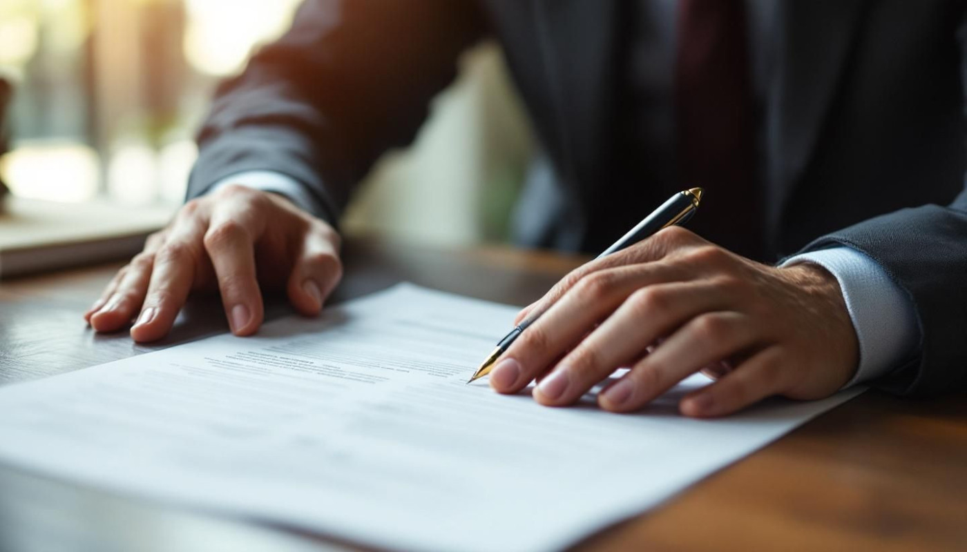 Stratégies efficaces pour gérer les différends contractuels